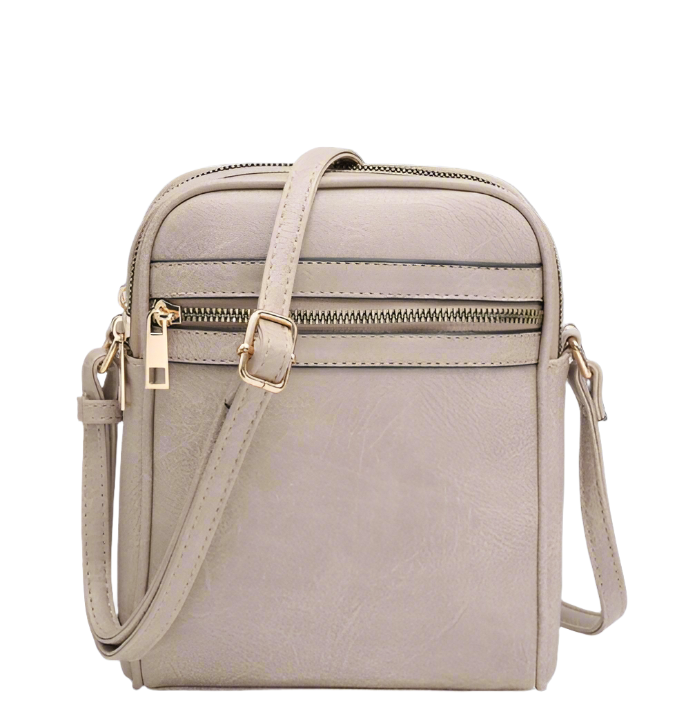 Mini crossbody bag designer online