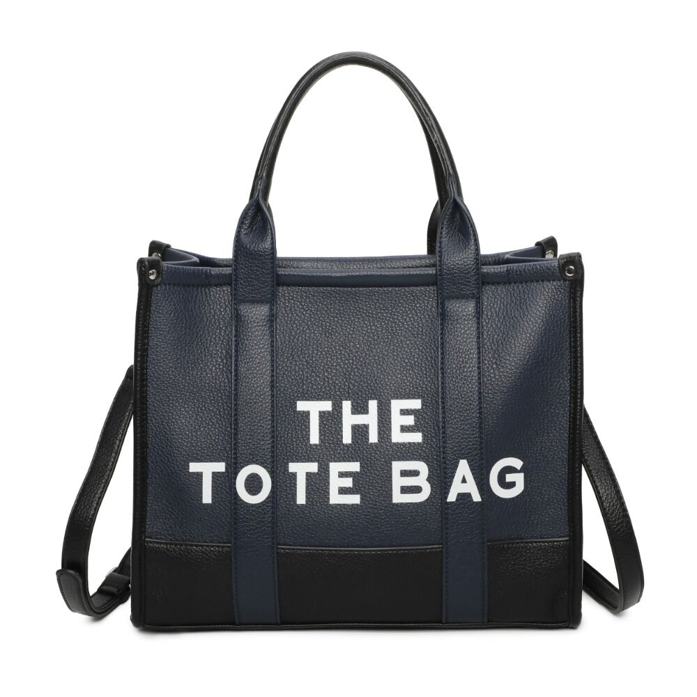 
                      
                        Designer Inspired Tote Bag
                      
                    