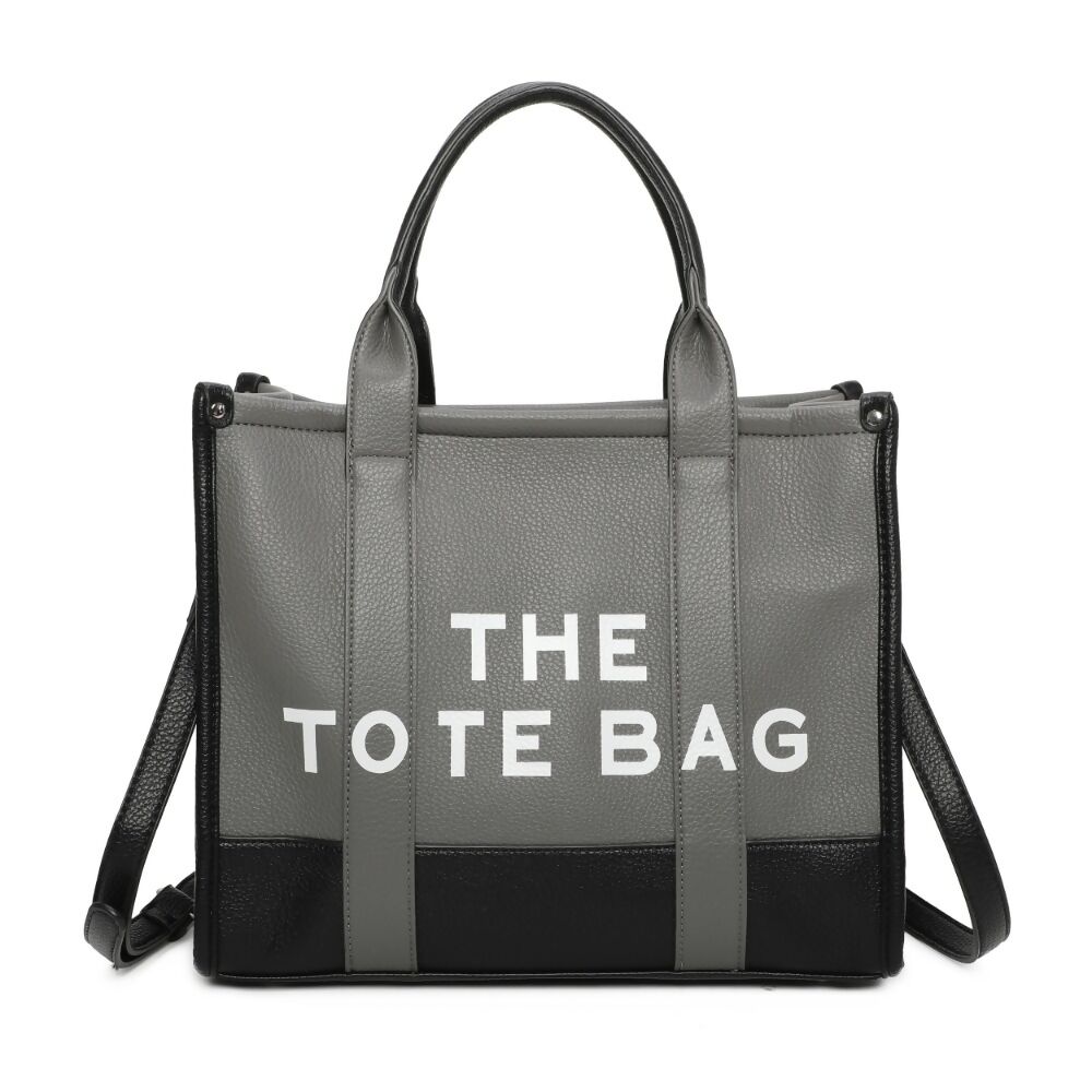 Designer Inspired Tote Bag